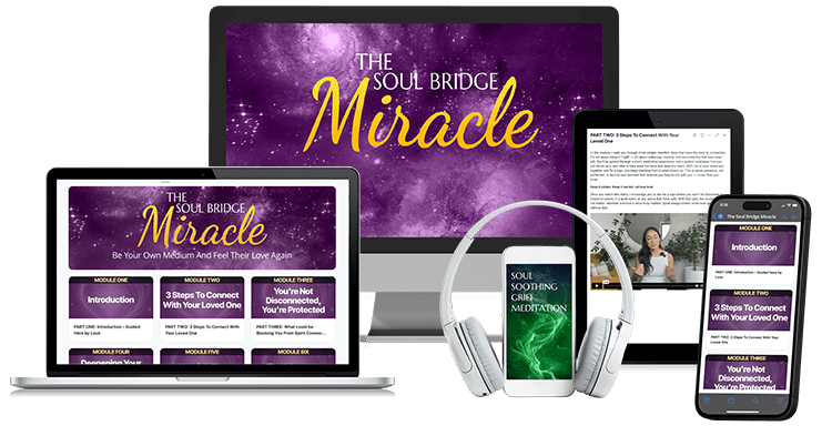 The SoulBridge Miracle