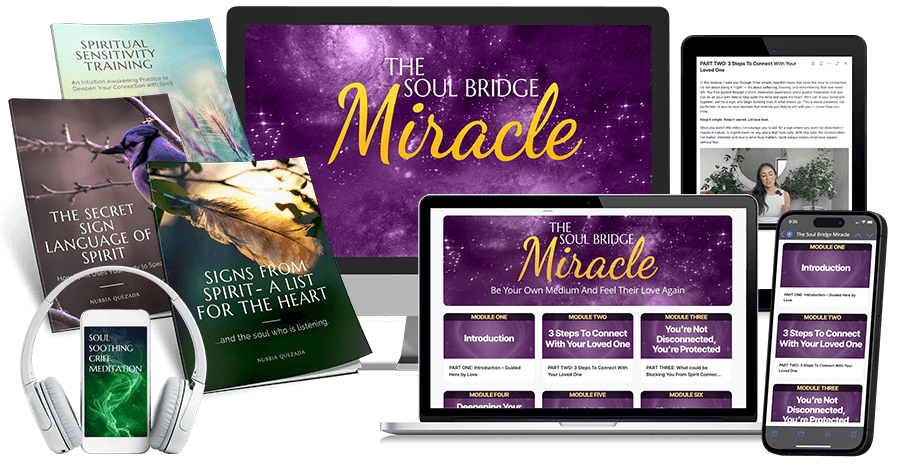 The SoulBridge Miracle