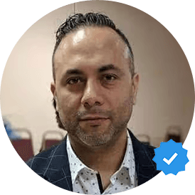 Leo Coronel