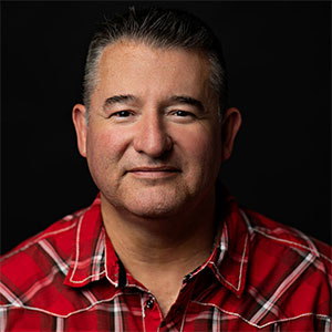 Shawn Leonard