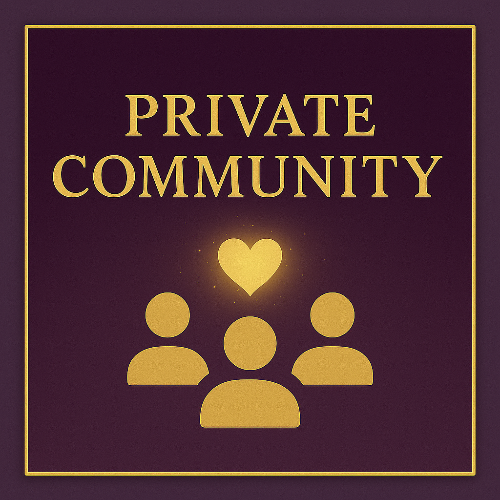 community-sbm