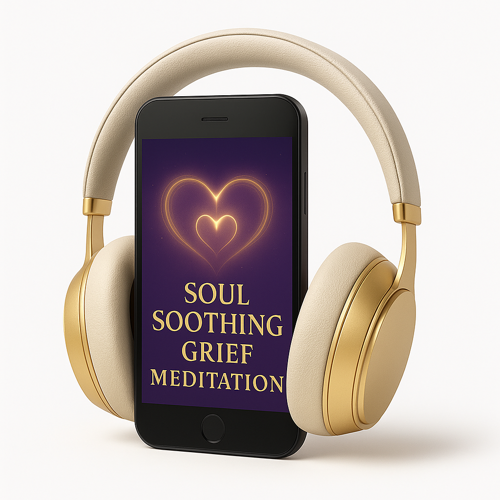 grief-meditation