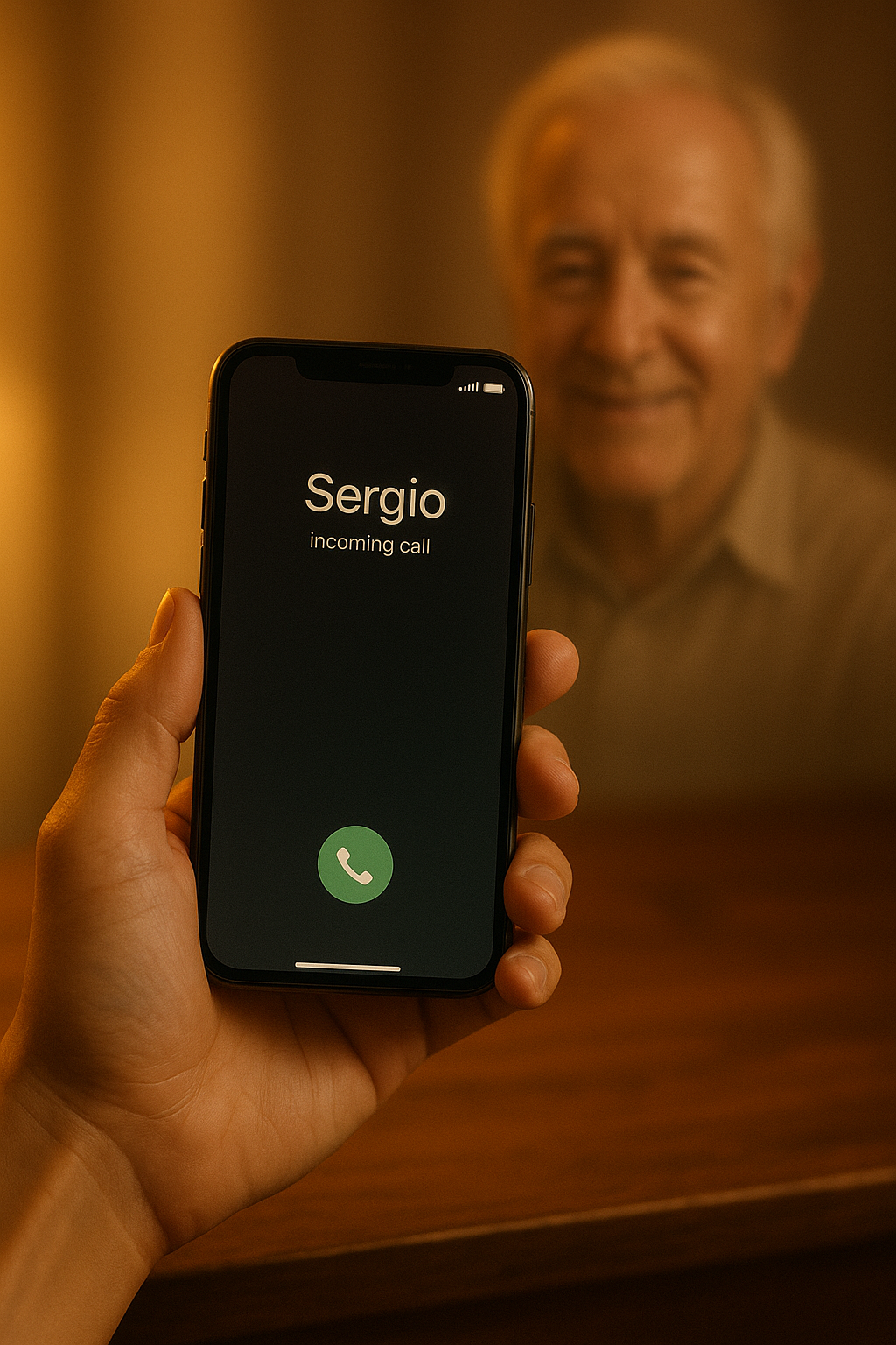sergio